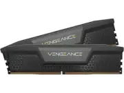 CORSAIR Vengeance 48GB (2 x 24GB) 288-Pin PC RAM DDR5 6000 (PC5 48000) Desktop M