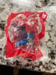 2020 McDonald's HAPPY MEAL TOY DISNEY MICKY & MINNIES RUNAWAY RAILWAY GOOFY #2
