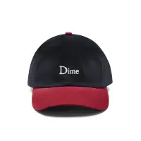 在飛比找Yahoo!奇摩拍賣優惠-【限定商品】Dime cap 藍紅 滑板 老帽Supreme