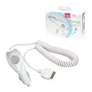 Aerpro Car Charger To Suit iPhone, iPod Touch, 3G Or 3GS To USB - API89111