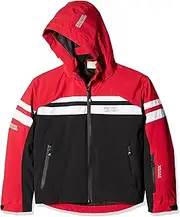 [Nord Blanc] Boy's Yearn Winter/Ski and Snowboard Jacket, Children's, Yearn