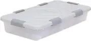 Astro 310-41 Kimono Storage Case, Plastic Case with Casters