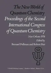 The New World of Quantum Chemistry: Proceedings of the Second International Cong