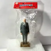 Marx Presidents Herbert Hoover painted figure vintage 1960s new in bag Taiwan