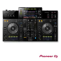 在飛比找蝦皮商城優惠-Pioneer DJ XDJ-RR 雙軌All-in-one