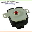 New * OEM QUALITY * Throttle Position Sensor TPS Fits Holden Nova LF 1.6L