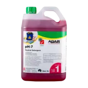 AGAR pH-7 Neutral Detergent 5L