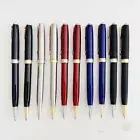 Excellent Parker Sonnet Ballpoint Pen 11 Color With 0.7mm Ink Black Refill