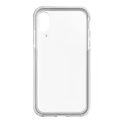EFM Aspen iPhone Xs Max Clear White