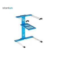 在飛比找momo購物網優惠-【Stanton】Uberstand Laptop Stan