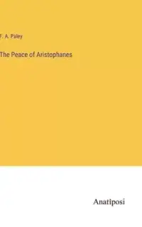 在飛比找博客來優惠-The Peace of Aristophanes
