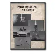 Pershing Joins The Ranks: The Pershing Missile Big Picture Documentary DVD C829