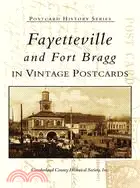 在飛比找三民網路書店優惠-Fayetteville and Fort Bragg ― 