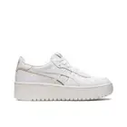 Asics Japan S PF Women's Sneakers Trainers Shoes 1202A360-110 "White Birch"