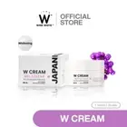 WINK WHITE W Cream Mela-Clear Spotless Whitening Formulation 35g