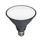 Arlec PAR38 E27 LED 1350lm Grid Connect Smart CCT 15W Globe