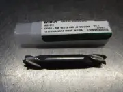 Widia/Metal Removal 10mm Carbide Double Ended Endmill M31811 (LOC392)