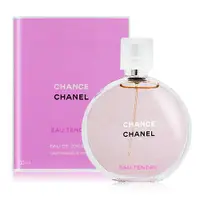 在飛比找ETMall東森購物網優惠-CHANEL 香奈兒CHANCE淡香水粉紅甜蜜版(100ml