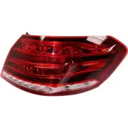 Right Rear Outer Tail Light Assembly for Benz W212 E-Class 2129061403