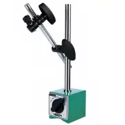 Insize 6200-60 Universal Magnetic Stand For Digital/Dial & Dial Test Indicators