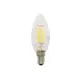 【OSRAM歐司朗】OS-LED-SE14-4.5W-W調光式4.5W LED燈絲E14燈泡-燈泡色