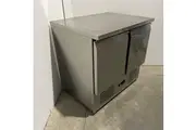FED GNS900B Underbench Fridge - 771720 - Refurbished