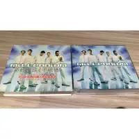 在飛比找蝦皮購物優惠-【CD專輯】Backstreet Boys / Millen