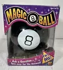 Mattel Magic 8 Ball Fortune Teller Lucky Questions Answers Toy Game Mattel NEW