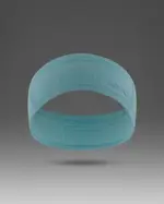 Ignition Haptic Headband, 2XU, OSFA, Retro Blue/RetroBlueReflective, Unisex