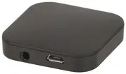 Bluetooth 4.1 Audio Dongle Transmiter and Receiver Built in Rechargeable Battery