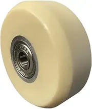 TreadLife Fitness Elliptical Wheel 253430 - Replacement for NordicTrack AudioStrider 800 (NTEL77061)