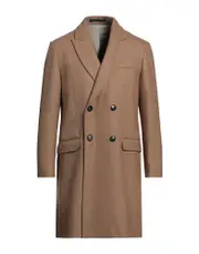 [LIU JO MAN] LIU JO MAN Coats - Item 16264295