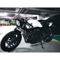 在飛比找蝦皮購物優惠-Honda CB1100