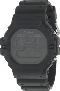 在飛比找露天拍賣優惠-CASIO 卡西歐 手錶專賣店 G-SHOCK DW-590