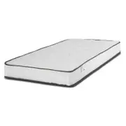 Laura Hill Pocket Spring Mattress - King Single