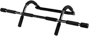 Pull up Bar for Doorway Chin up Bar Exercise Bar Door Horizontal Bar Home Gym Fitness Equipment Door Frame Sturdy Portable