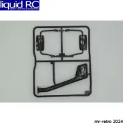 Tamiya 9000745 Rc H Parts: Cc-01 (Xc) Mercedes-Benz Unimog 425