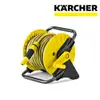 【KARCHER 德國凱馳】15米水管捲盤組 適用K系列高壓清洗機 HR25 26450410 (9.4折)