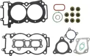 Athena Top End Gasket Kit P400427620024 Polaris RZR/XP 900/1000 Turbo