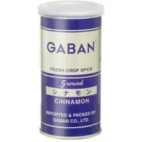 在飛比找蝦皮購物優惠-要預購 日本GABAN肉桂粉 烘焙咖啡調味 15g 80g 