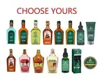 Clubman Beard Care Island Bay/After Shave Lotion/Moisturizing Soap -CHOOSE YOURS