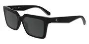 Calvin Klein Jeans CKJ25602S 001 Men's Sunglasses Black Size 54