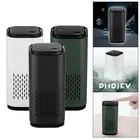 Mini Air Purifier for Home, Anion Air Purifier Filter, Quiet
