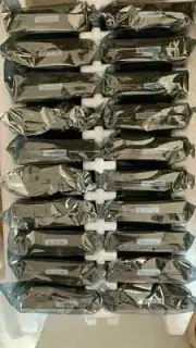 LOT OF 20 ST4000NM0034 Seagate 4TB 7200RPM SAS 12Gbps 128MB Cache (512e) 3.5-in