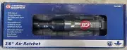 New Campbell Hausfeld 3/8" Air Ratchet Pneumatic Socket Wrench TL1001