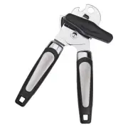 3-in-1 Multifunctional Tin & Can Opener Manual Kitchen Tool
