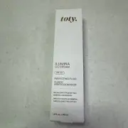 toty. - Ilumina CC Cream SPF 50+, 100% Mineral Color Correcting Cream-2W