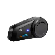 Fodsports FX6 Motorcycle Intercom 1KM Bluetooth Helmet Headset FM 6Rider Speaker
