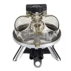 Milking Claw Cow Goat Machine Accessory 300cc Collector Without Valve