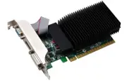nVidia GeForce 1GB VGA/DVI/HDMI PCI Express x16 Video graphics Card